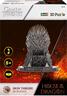 Revell 3D puzzle Iron Throne: House of the Dragon 00224