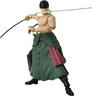 One Piece AH Roronoa Zoro Three Sword 37052