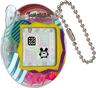 Tamagotchi connection Clear Retro 43404