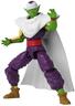 Dragon Ball DS PICCOLO SUPER HERO figura 17 cm 40721