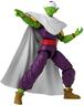 Dragon Ball DS PICCOLO SUPER HERO figura 17 cm 40721