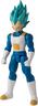 Dragon Ball LB SS Blue Vegeta figura 30 cm 36732