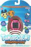 Tamagotchi connection TRANSLU PINK 43405