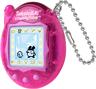 Tamagotchi connection TRANSLU PINK 43405