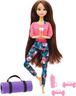 Dreameez Yoga Set s lutkom