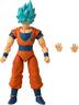 Dragon Ball DS SSAIYAN BLUE GOKU figura 17 cm 36780