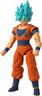 Dragon Ball DS SSAIYAN BLUE GOKU figura 17 cm 36780