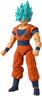 Dragon Ball DS SSAIYAN BLUE GOKU figura 17 cm 36780