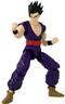 Dragon Ball DS U GOHAN SUPER HERO figura 17 cm 40725