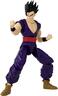 Dragon Ball DS U GOHAN SUPER HERO figura 17 cm 40725