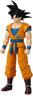 Dragon Ball DS Goku Super Hero figura 17cm 40720