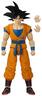 Dragon Ball DS Goku Super Hero figura 17cm 40720