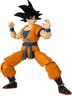 Dragon Ball DS Goku Super Hero figura 17cm 40720