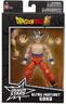 Dragon Ball DS Ultrainstinct Goku figura 17cm 35994