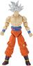 Dragon Ball DS Ultrainstinct Goku figura 17cm 35994