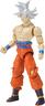 Dragon Ball DS Ultrainstinct Goku figura 17cm 35994