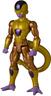 Dragon Ball LB Golden Frieza figura 30 cm 36733