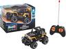Revell Jeep Wrangler 1:43 auto na daljinski 23492