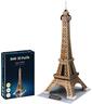 Revell 3D puzzle Eiffel Tower 00200