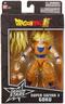 Dragon Ball DS SS Goku figura 17cm 36184