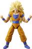 Dragon Ball DS SS Goku figura 17cm 36184