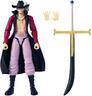 One Piece AH DRACULE MIHAWK figura 17 cm 37053