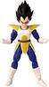 Dragon Ball DS Vegeta figura 17cm 36860