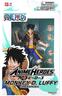 One Piece AH Monkey D. Luffy Dressrosa 37007