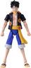 One Piece AH Monkey D. Luffy Dressrosa 37007