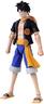 One Piece AH Monkey D. Luffy Dressrosa 37007