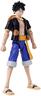 One Piece AH Monkey D. Luffy Dressrosa 37007