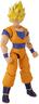 Dragon Ball DS SS Goku Version 2 figura 17cm 36192