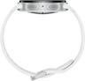 Samsung Galaxy Watch 8 40mm, silver, pametni sat