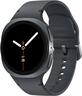 Samsung Galaxy Watch 8 40mm, tamno siva, pametni sat