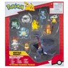 Pokemon Battle Figure 1, 10 figura