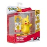 Pokemon Deluxe Feature figura, Moj prijatelj Pikachu