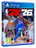 NBA 2K26 Standard Edition - PS4