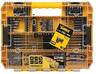 DEWALT TSTAK set bitovi + svrdla 85/1 DT70763-QZ