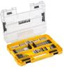 DEWALT TSTAK set bitovi + svrdla 85/1 DT70763-QZ