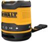 DEWALT bluetooth zvučnik  USB-C, IP67, 86db, 5W