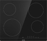 Gorenje ploča za kuhanje ECT601FM