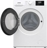 Gorenje perlica rublja WNGPI72SBS