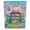 Gabby's Dollhouse - Savršena party kućica set za igru