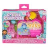 Gabby's Dollhouse - Karnevalska soba deluxe set za igru