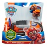 Paw Patrol - Zuma vozilo od recikliranih materijala