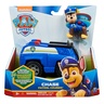 Paw Patrol - Chase vozilo od recikliranih materijala