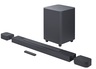 JBL Bar 800 M2, soundbar
