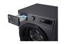 LG perilica sušilica rublja F4DR509SBM