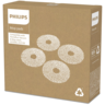 Philips krpe za robotski usisavač XV1452/10