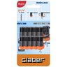 Claber kapaljka 0-10 l/h plus - kraj cijevi 10/1 - RainJet